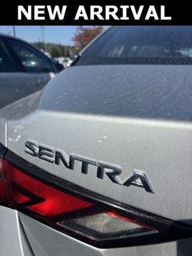 Used 2022 Nissan Sentra SV image 10