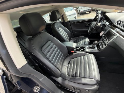 Used 2013 Volkswagen CC Lux image 31