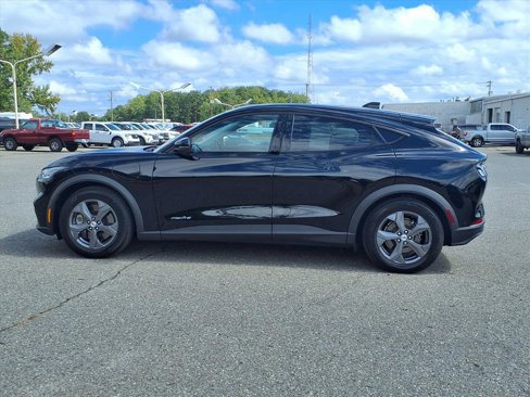 Used 2023 Ford Mustang Mach-E Select image 15