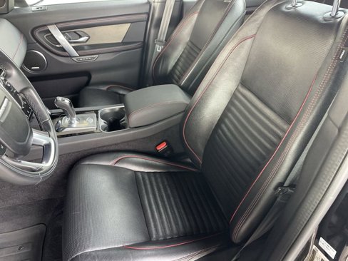 Used 2020 Land Rover Discovery Sport SE R-Dynamic image 20