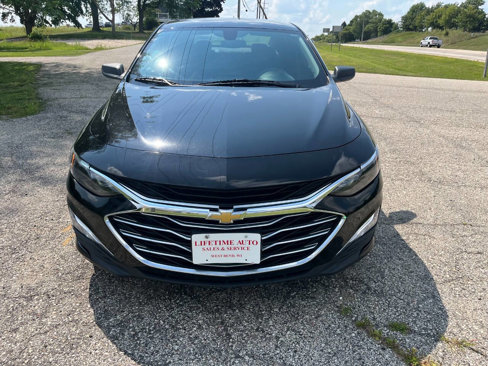 Used 2019 Chevrolet Malibu LS w/ LPO, Convenience Package 1 image 8