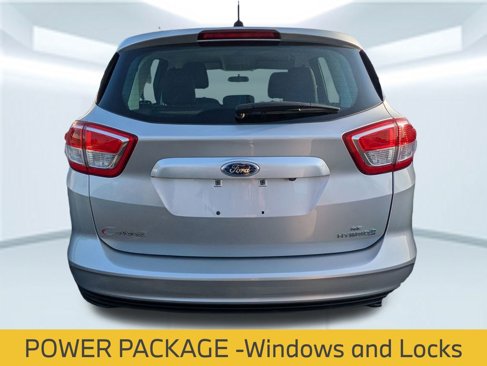 Used 2017 Ford C-MAX SE image 6
