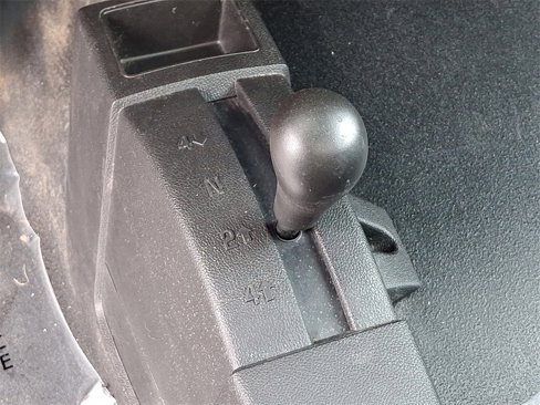 Used 2018 Chevrolet Silverado 1500 LS image 23