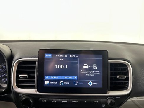 Used 2022 Hyundai Venue SEL w/ Cargo Package image 20