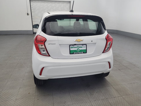 Used 2020 Chevrolet Spark LS image 6