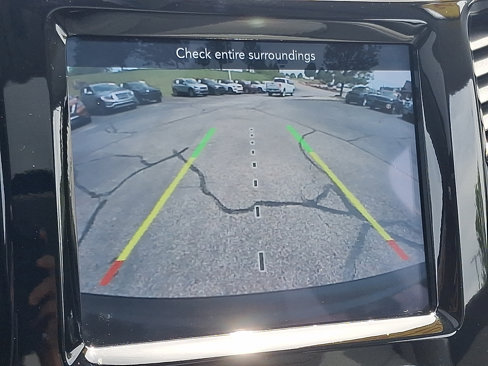Certified 2019 Jeep Cherokee Limited image 19
