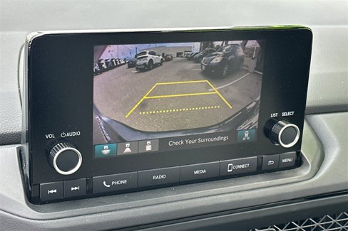 Used 2024 Honda Accord EX image 17