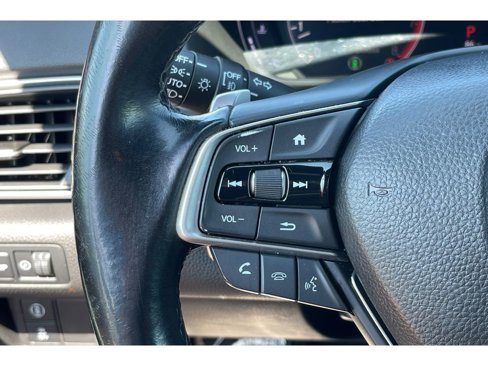 Used 2018 Honda Accord Sport image 33