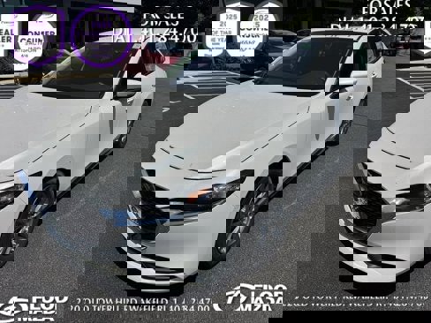 New 2025 MAZDA MAZDA3 s image 1