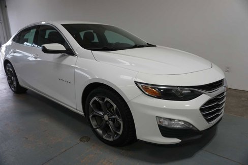 Used 2023 Chevrolet Malibu LT image 6