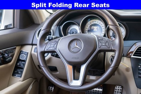 Used 2014 Mercedes-Benz C 300 4MATIC Sedan image 24