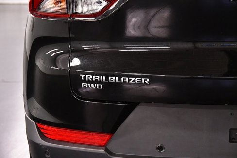 Used 2021 Chevrolet TrailBlazer LT w/ Convenience Package image 10