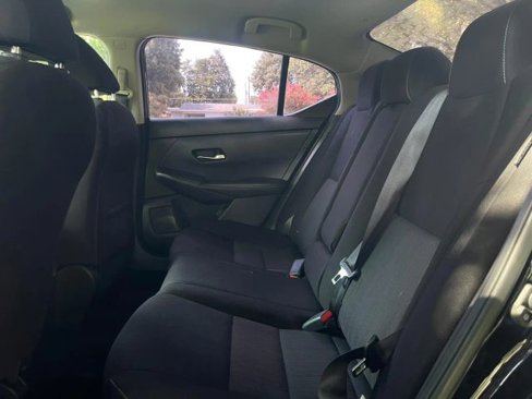 Used 2021 Nissan Sentra SV image 7