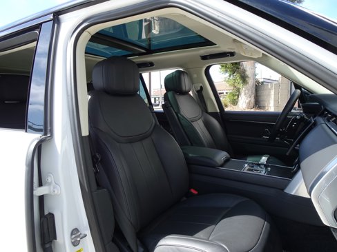 Used 2023 Land Rover Range Rover SE image 20