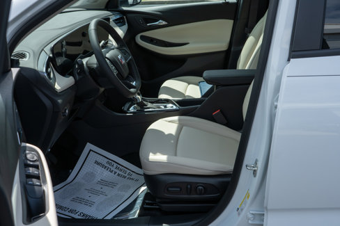 New 2026 Buick Encore GX Sport Touring image 18