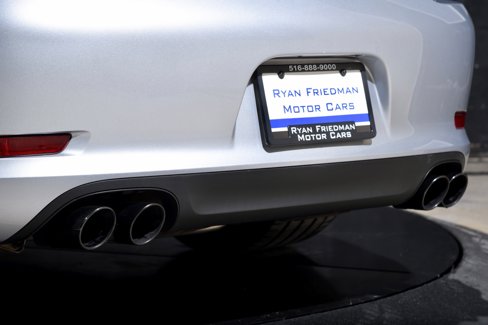 Used 2016 Porsche 911 Carrera GTS image 37