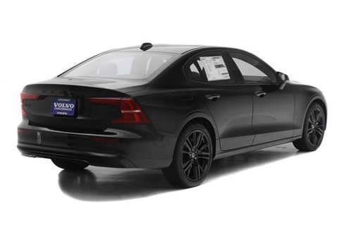 Used 2024 Volvo S60 B5 Plus w/ Protection Package Premier image 4