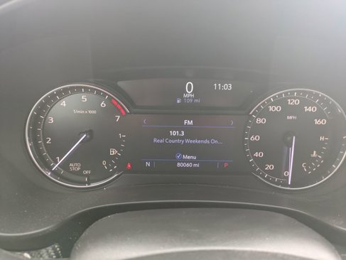 Used 2019 Cadillac XT4 Sport image 16