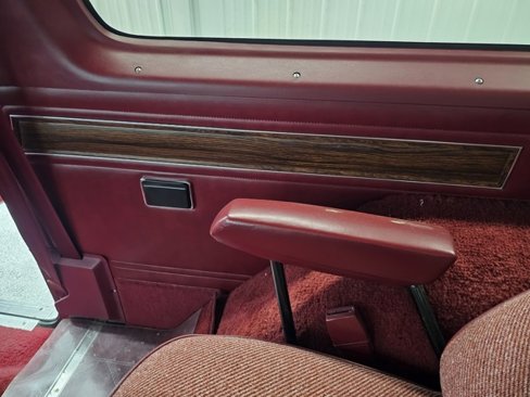 Used 1986 Dodge Ramcharger 4WD image 33