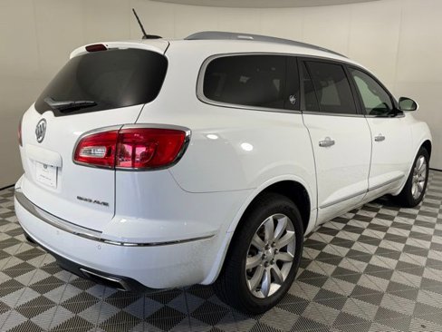 Used 2016 Buick Enclave Leather image 5