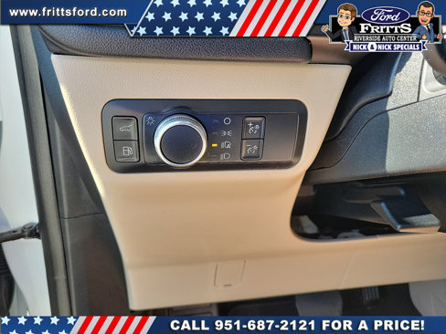 Certified 2020 Ford Escape SE Sport image 12