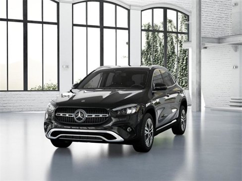 New 2026 Mercedes-Benz GLA 250 4MATIC image 41