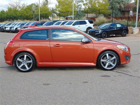 Used 2011 Volvo C30 T5 image 3
