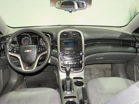 Used 2014 Chevrolet Malibu LS w/ Protection Package image 14