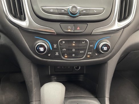 Certified 2024 Chevrolet Equinox LT image 5