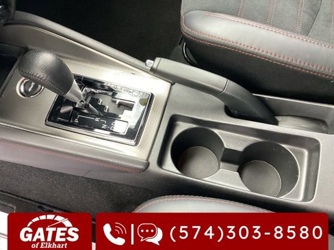 Used 2024 Mitsubishi Outlander Sport SE image 28