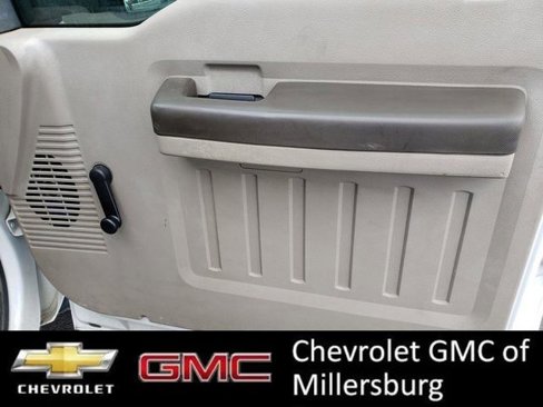 Used 2010 Ford F450 XL image 15
