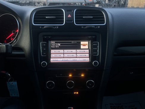 Used 2012 Volkswagen Jetta SE image 19