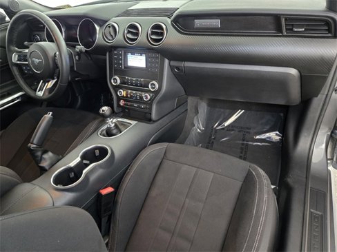 Used 2022 Ford Mustang Coupe image 16