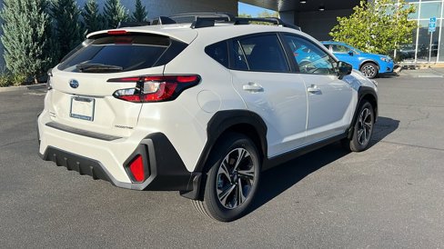 New 2025 Subaru Crosstrek 2.5i Premium image 4