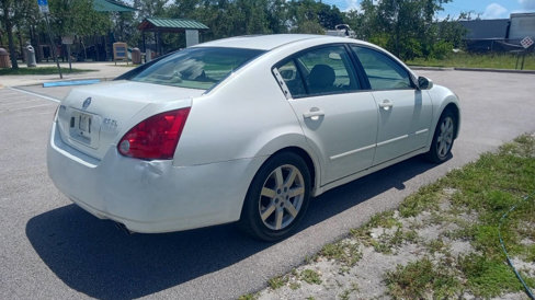 Used 2004 Nissan Maxima 3.5 SL image 5
