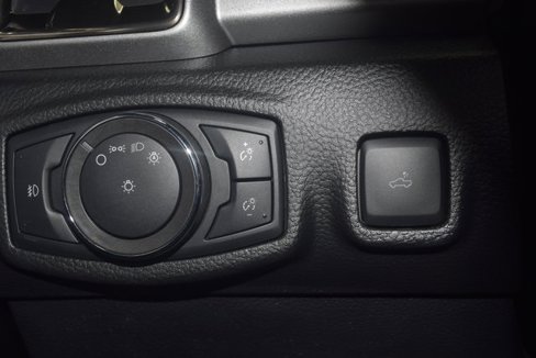 Used 2022 Ford Ranger XLT w/ Equipment Group 302A High image 34
