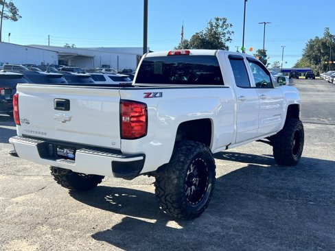 Used 2018 Chevrolet Silverado 1500 LT w/ All Star Edition image 6