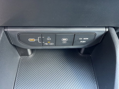 New 2025 Kia K4 LXS image 20