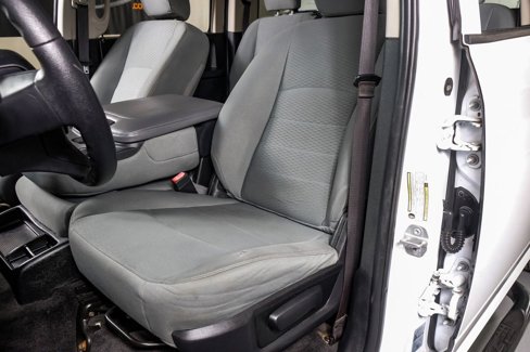 Used 2018 RAM 2500 Tradesman w/ Chrome Appearance Group image 27