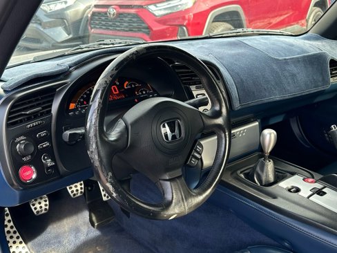 Used 2005 Honda S2000 image 2