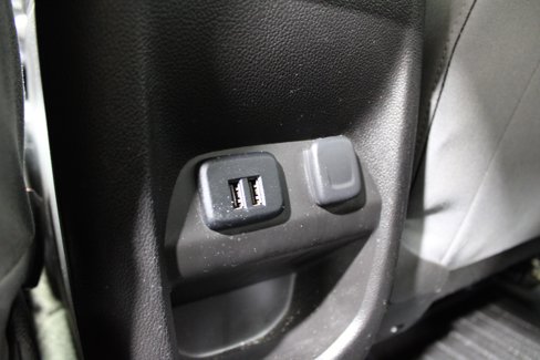 Used 2015 Chevrolet Colorado LT w/ LT Convenience Package image 25