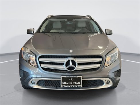 Used 2015 Mercedes-Benz GLA 250 4MATIC image 6