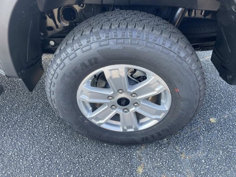 New 2025 Ford Ranger XL w/ Trailer Tow Package image 9
