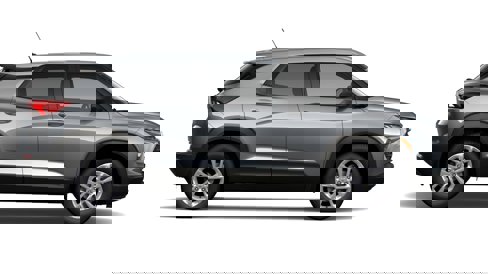 New 2026 Chevrolet TrailBlazer LS w/ LS Convenience Package image 34