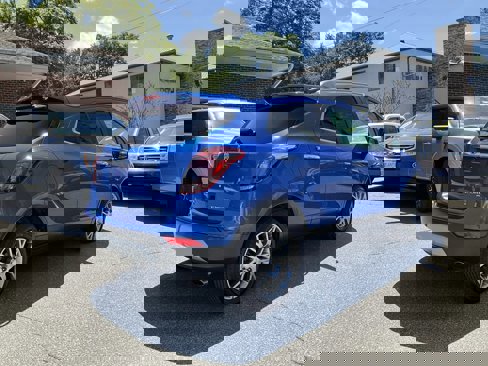 Used 2018 Buick Encore Sport Touring image 5