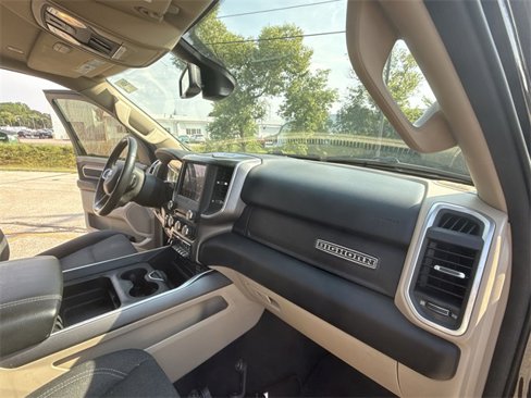 Used 2019 RAM 1500 Big Horn image 27