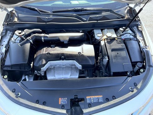 Used 2019 Chevrolet Impala LT image 24