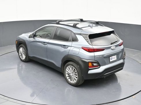 Used 2021 Hyundai Kona SEL Plus image 58