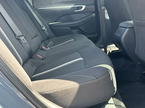 Used 2024 Hyundai Sonata SEL image 17