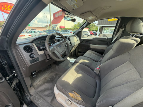 Used 2010 Ford F150 XLT image 5